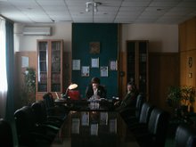 Съемки сериала «Вампиры средней полосы» Съемки сериала «Вампиры средней полосы»