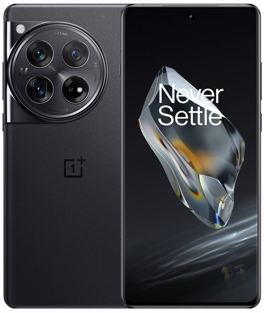 Представлен OnePlus 12 – флагман с самым ярким экраном в мире - Hi-Tech  Mail.ru