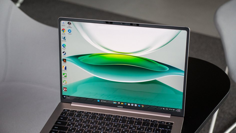 Honor MagicBook Pro 14 Honor MagicBook Pro 14