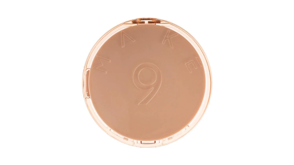Кушон фирмы MAKE9 серия Nude Calming Glow Cushion Кушон фирмы MAKE9 серия Nude Calming Glow Cushion
