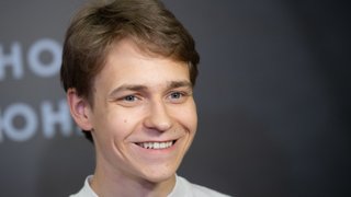 Макар Хлебников