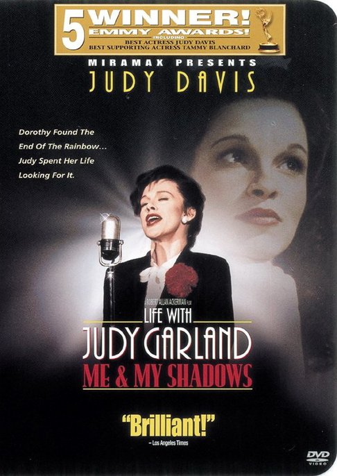 Zhizn S Dzhudi Garlend Life With Judy Garland Me And My Shadows 2001 Aktery Kino Mail Ru