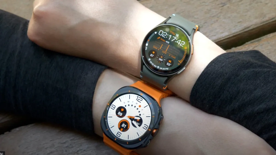 Samsung анонсирует премиум-доступ для владельцев Galaxy Watch