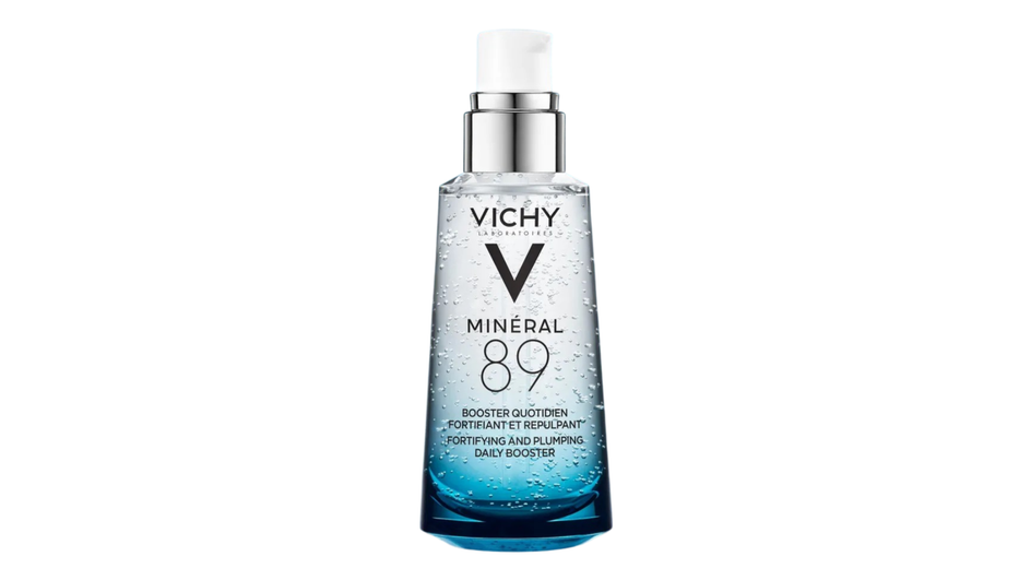 Гель-сыворотка для лица фирмы Vichy серия Minéral 89 Gel Serum Гель-сыворотка для лица фирмы Vichy серия Minéral 89 Gel Serum