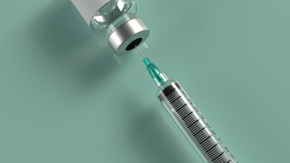 Первичная вакцина от ВИЧ Первичная вакцина от ВИЧ