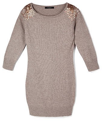 Платье-свитер Reserved, 899 рублей
