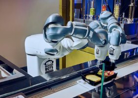 burgerbot