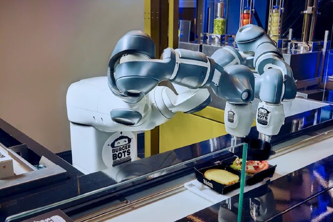 burgerbot burgerbot