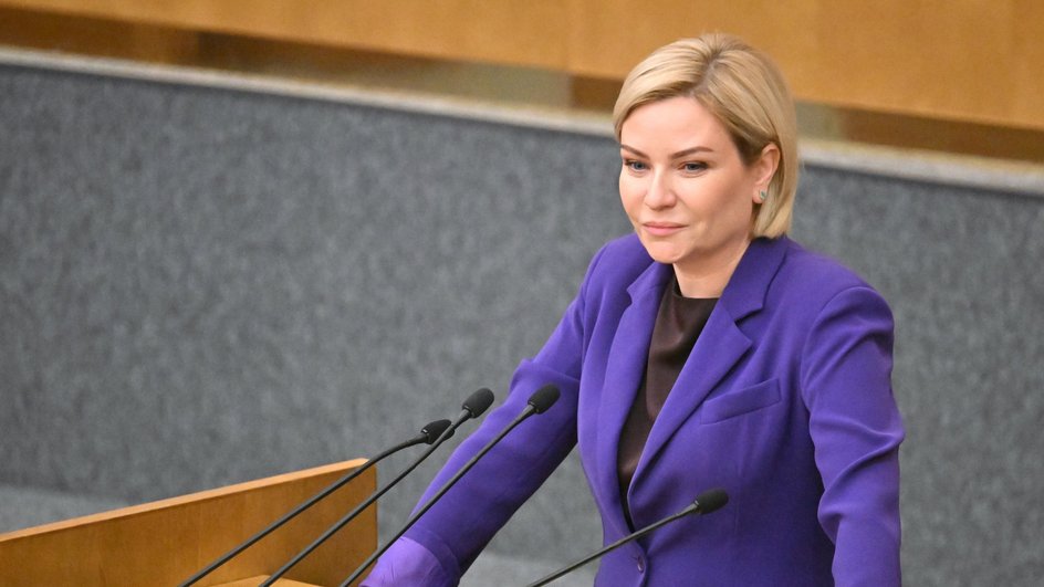 Ольга Любимова Ольга Любимова