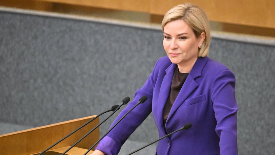 Ольга Любимова Ольга Любимова