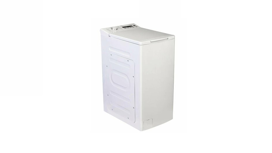 Стиральная машина Leran WTL 52127 WD2
