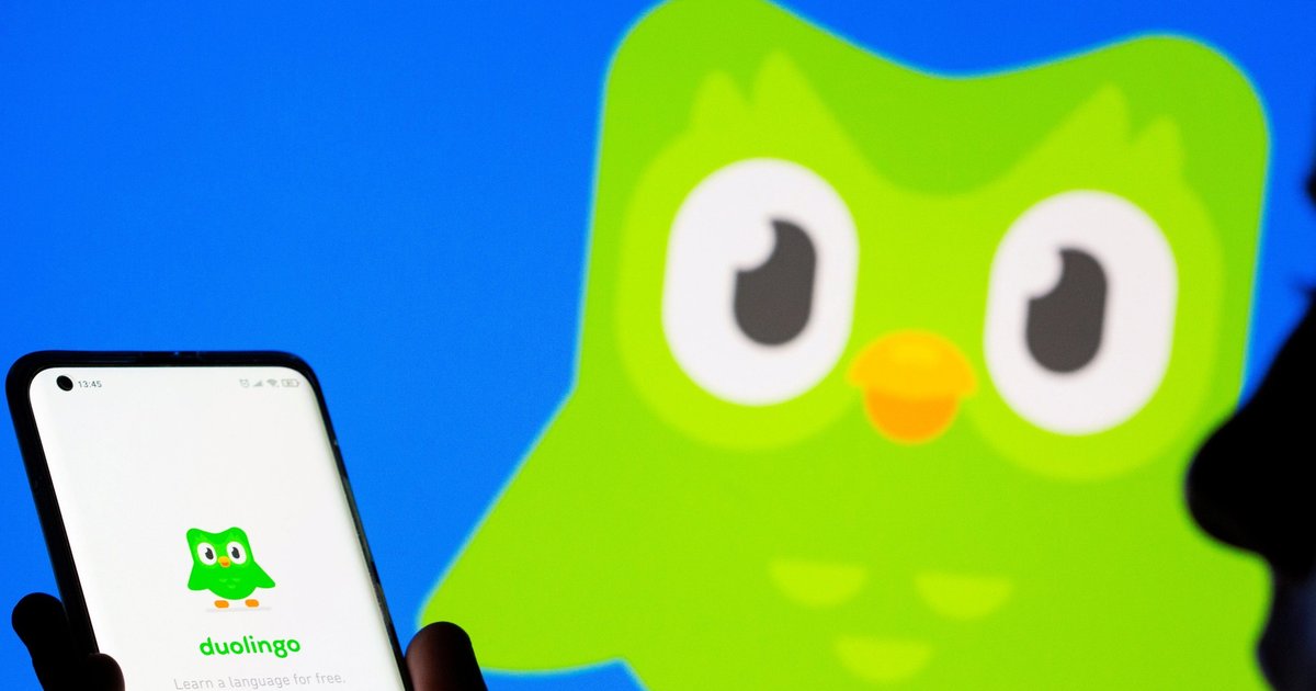 В Duolingo сообщили о «смерти» совенка Дуо