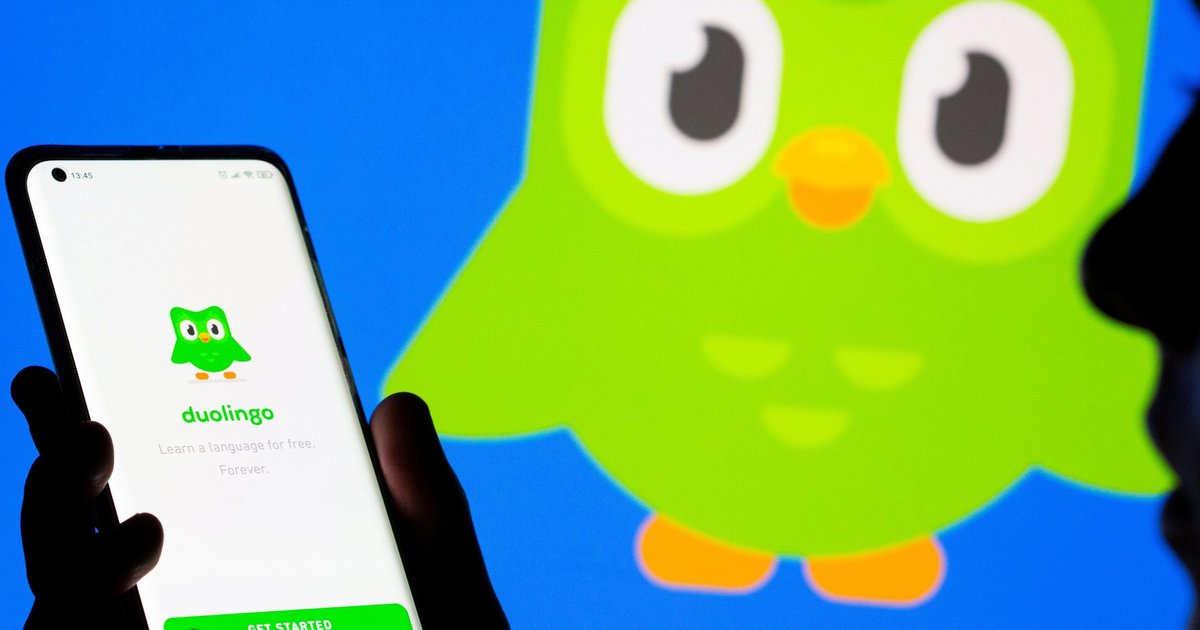 В США начали массово изучать китайский язык: отчет Duolingo