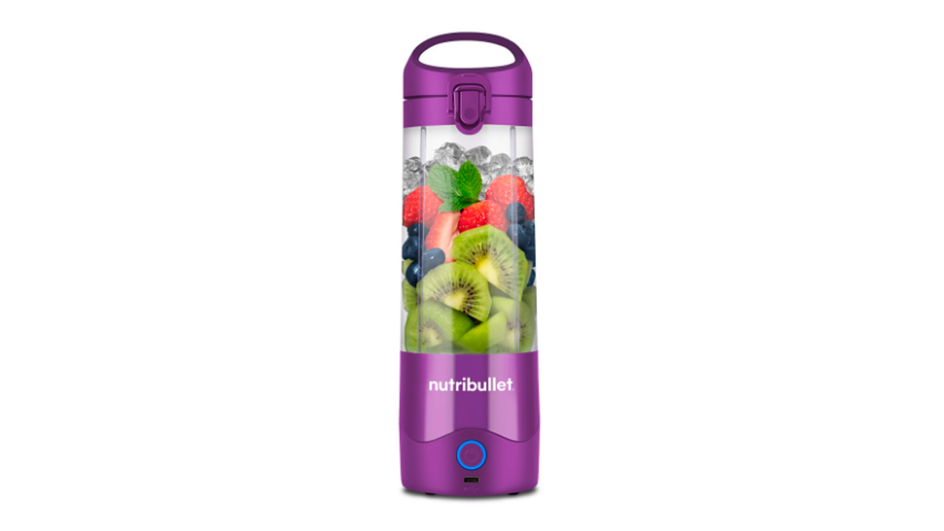 Портативный блендер Nutribullet NBP003PU