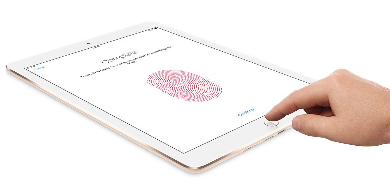 5 главных нововведений Apple iPad Air 2 - Hi-Tech Mail.ru