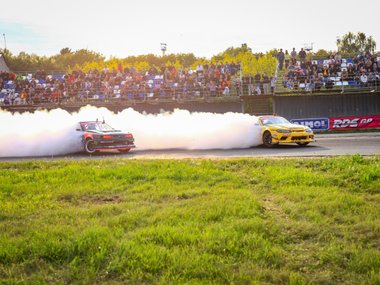 slide image for gallery: 24768 | RDS GP 10