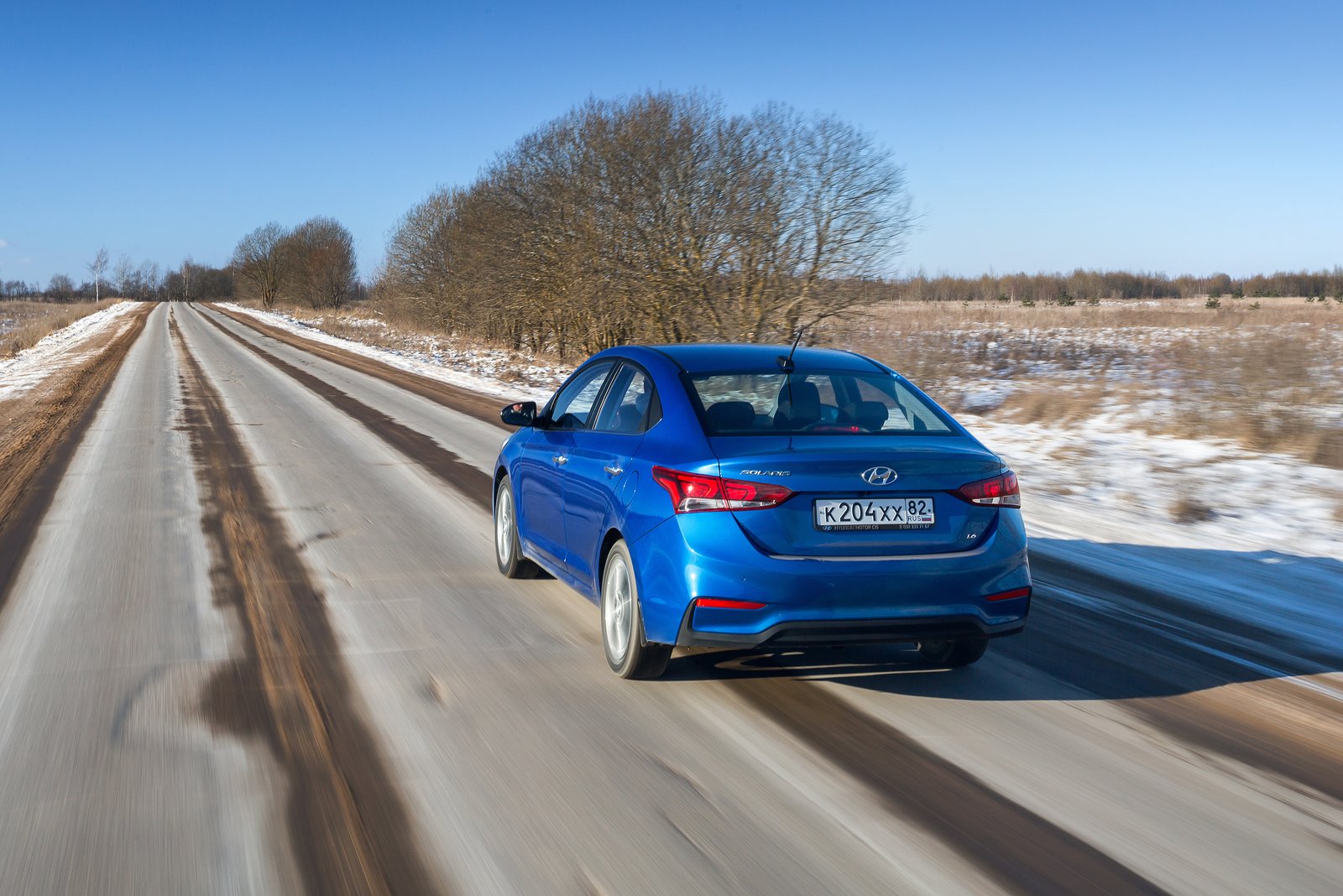 Стоит ли покупать б/у «Солярис»: все «болячки» Hyundai Solaris второго  поколения