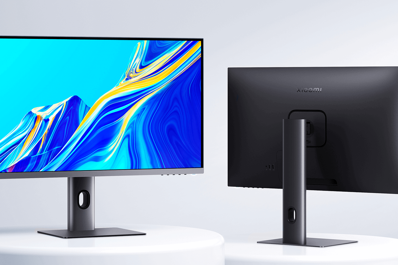 Монитор Xiaomi 30 200hz Купить