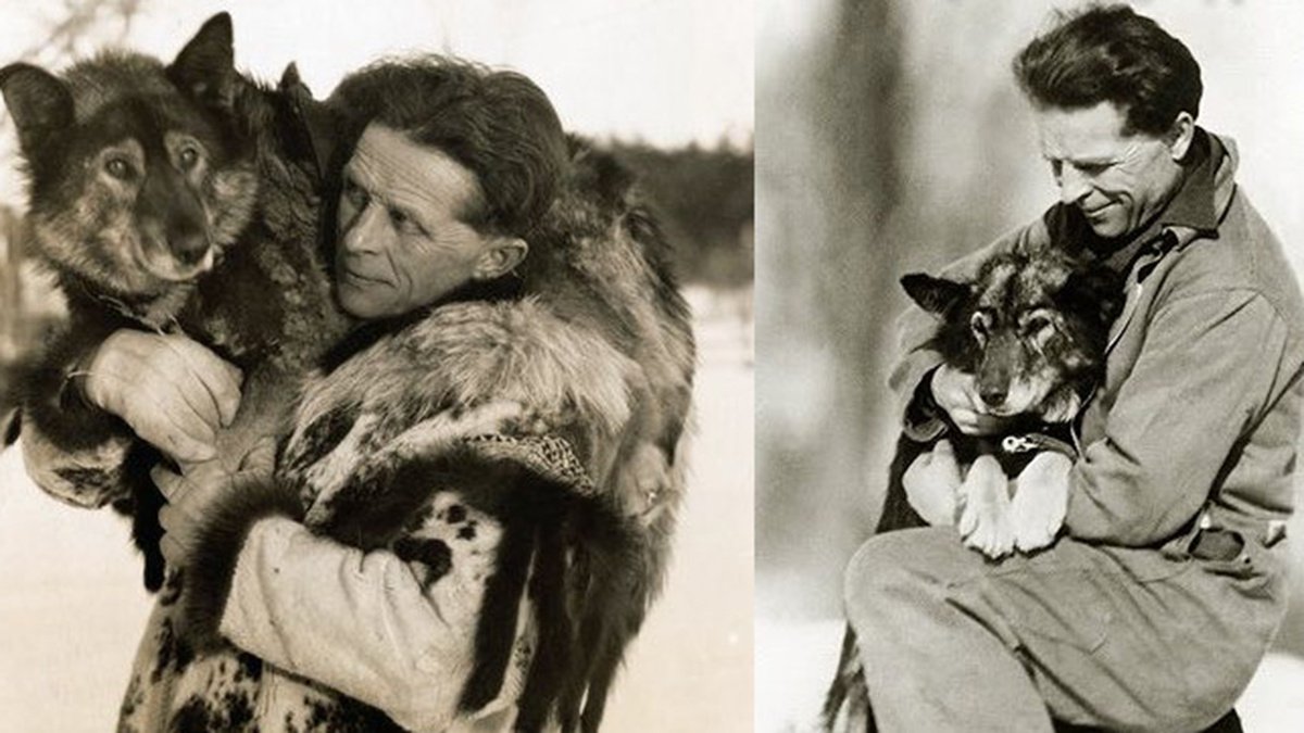 Леонард Сеппала и Того