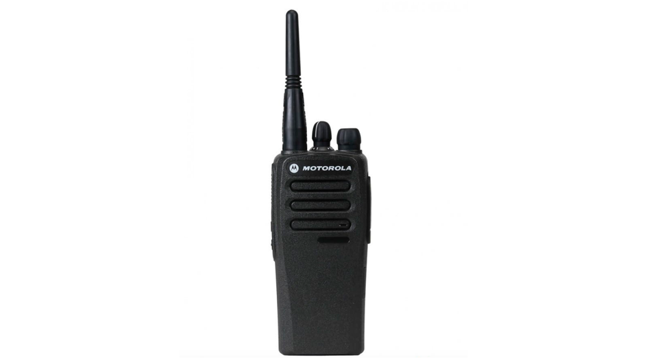 Портативная рация Motorola DP1400