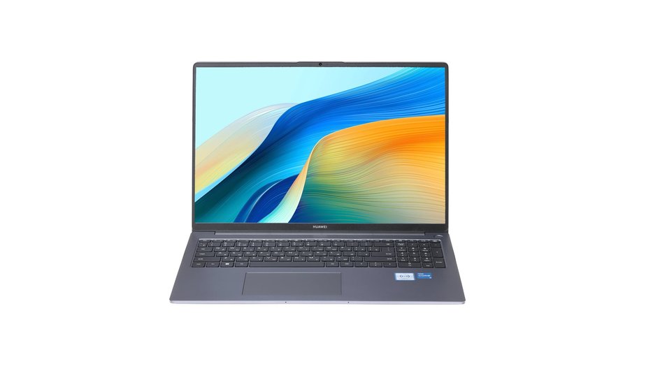 Ноутбук фирмы Huawei модель MateBook D16 Ноутбук фирмы Huawei модель MateBook D16