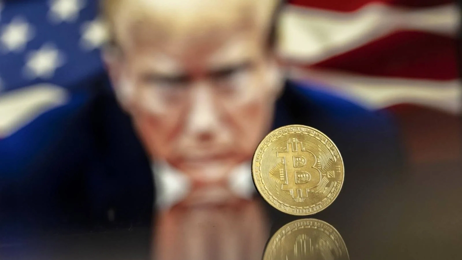 Дональд Трамп Дональд Трамп