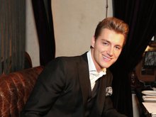 Алексей Воробьев Алексей Воробьев