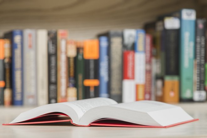 Книги Книги