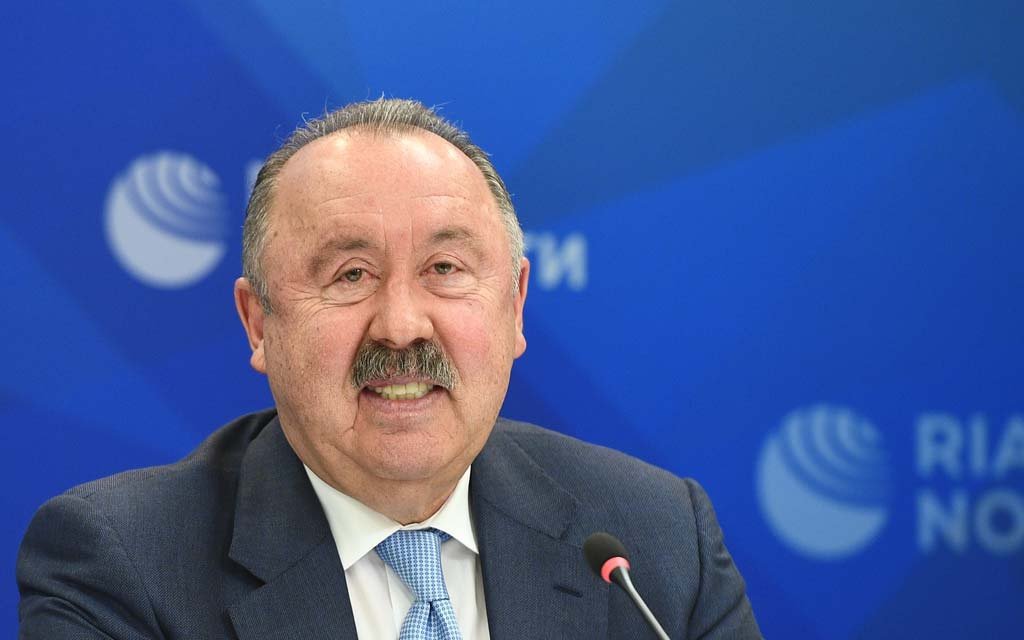 Валерий Газзаев: «Олимпиады, ЧМ и Евро — спортивные войны на уровне стран. Неслучайны и санкции против России в спорте — вопрос геополитической конкуренции»