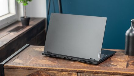 Lenovo Legion Slim 7