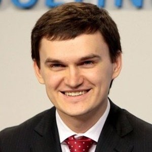 Валерий Писаренко
