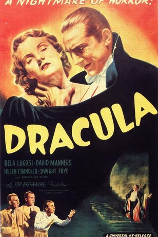 Drakula Dracula 1931 Smotret Onlajn V Horoshem Hd Kachestve Otzyvy Kadry Iz Filma Aktery Kino Mail Ru