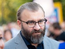 Михаил Пореченков Михаил Пореченков