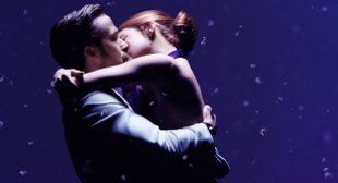 Ла-Ла Ленд Ла-Ла Ленд