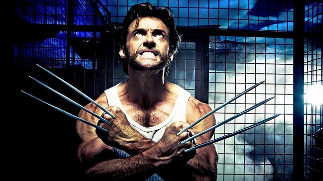 X-Men Origins: Wolverine - обои на рабочий стол