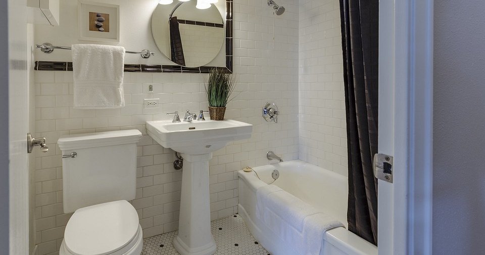 7 решений в интерьере ванной комнаты, о которых чаще всего жалеют (возьмите на заметку!)