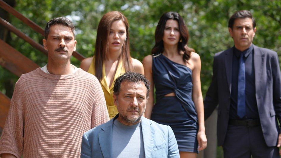 Чем закончился 1 сезон сериала «Моя прекрасная жизнь»: итоги сезона, описание финальной серии, как сложилась судьба героев