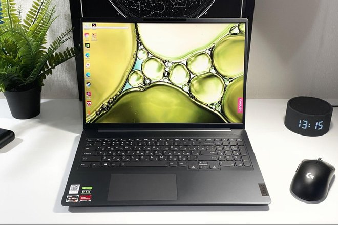 Lenovo IdeaPad 5 Pro