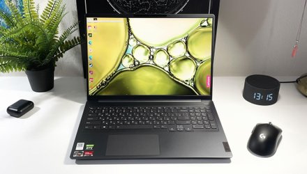 Lenovo IdeaPad 5 Pro