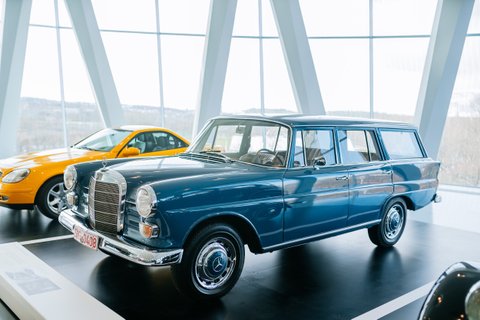 W110 Universal