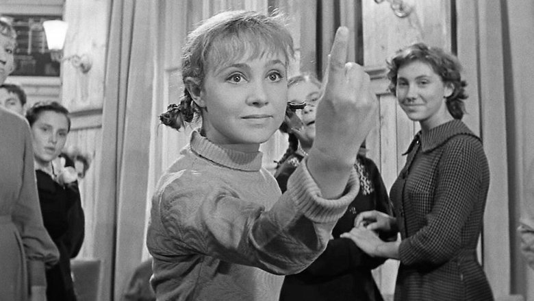 Надежда Румянцева в фильме «Девчата» Надежда Румянцева в фильме «Девчата»