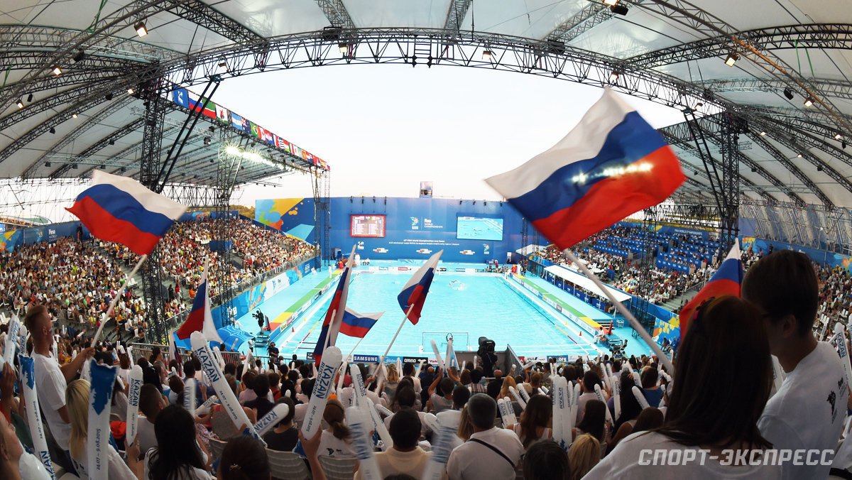 Сближение или формальность? Что означает перенос ЧЕ по водным видам спорта в Казани на 2028 год