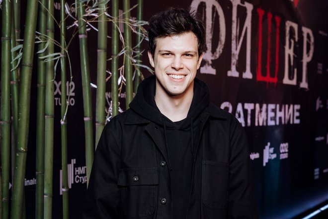 Григорий Верник на премьере сериала «Фишер. Затмение», фото: пресс-служба Wink Григорий Верник на премьере сериала «Фишер. Затмение», фото: пресс-служба Wink