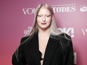 Тося Чайкина
