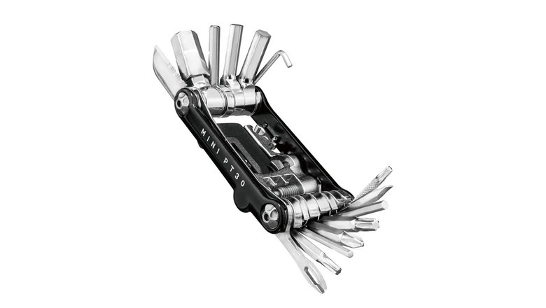 Мультитул MINI PT30 Topeak. Мультитул MINI PT30 Topeak.