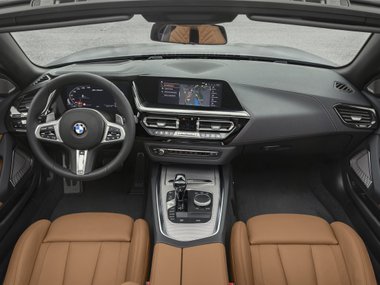 slide image for gallery: 23701 | BMW Z4 M40i