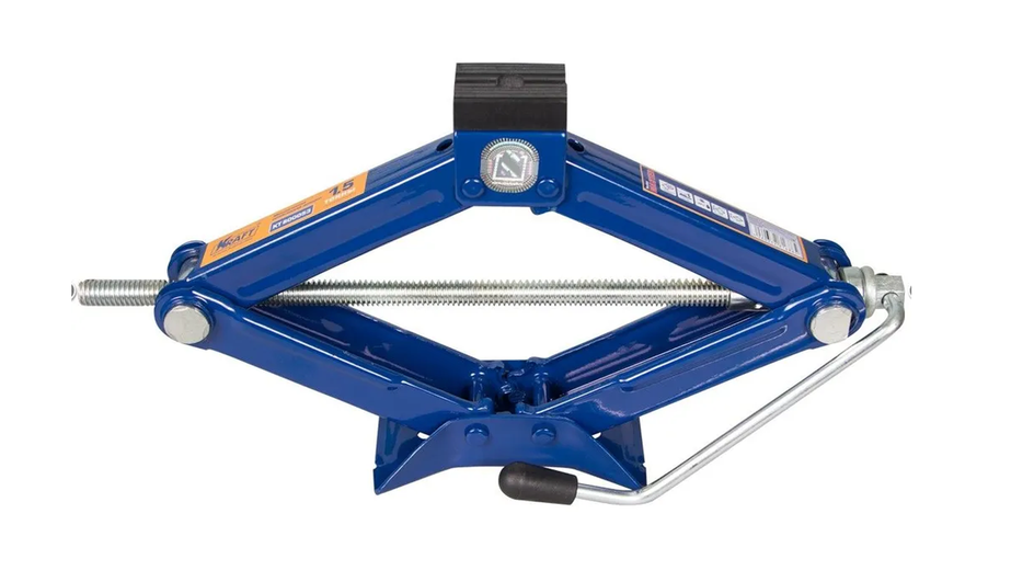 Домкрат Kraft Master KT 800054 Домкрат Kraft Master KT 800054