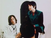 Кадр из Антология Beatles