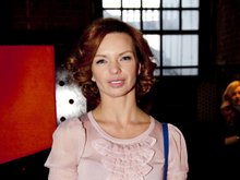 Алиса Гребенщикова Алиса Гребенщикова