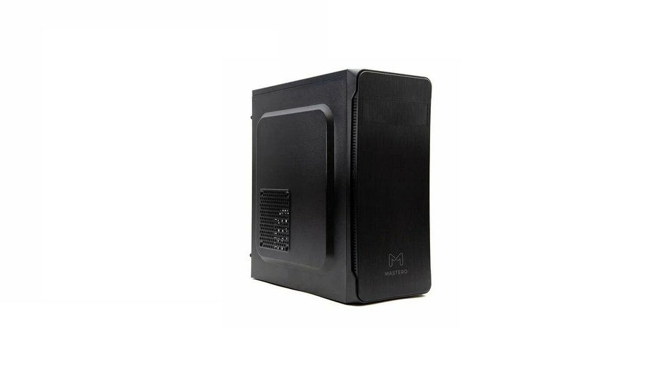 Игровой компьютер Mastero Middle MT09 Игровой компьютер Mastero Middle MT09
